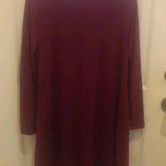 Zeanna premium Chico style dress-sz sm - Picture 4 of 4